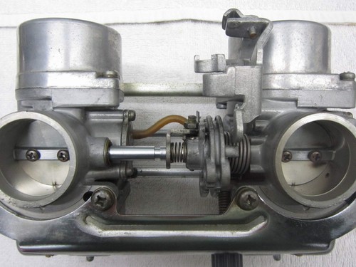Honda 400 n vergaser - honda,