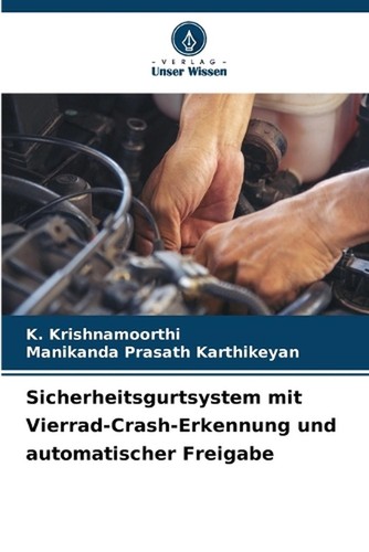 Sicherheitsgurtsystem mit