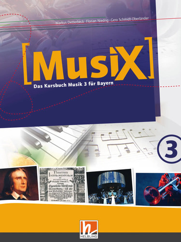 Musix - musix, by