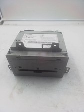 Opel Insignia A 2010 Radio