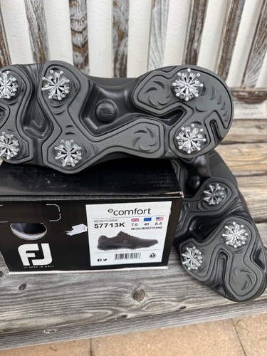Neue foot joy golfschuhe - foot-joy,