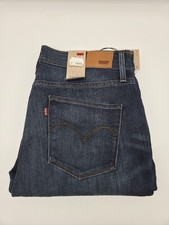 Original Levis High Rise