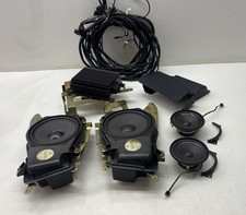 Mercedes W124 AktivBass