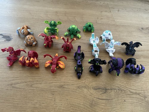 Bakugan stück in - bakugan/, 18