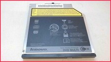DVD Brenner Writer & Blende