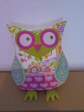 NEU Eulen Kissen