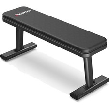 Hantelbank Fitnessbank