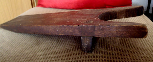 Alter stiefelknecht aus - alter,