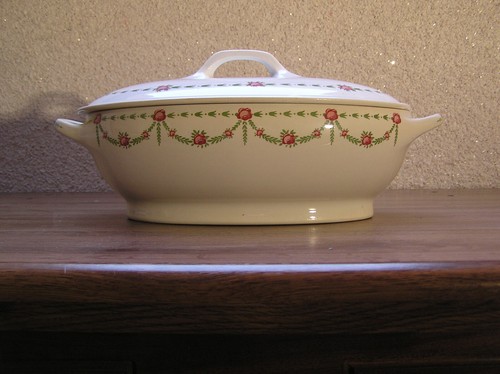Terrine villeroy boch - terrine, &