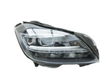Headlight Front Right Orig. for RHD Mercedes C218 CLS 350 11-14 A2188205061