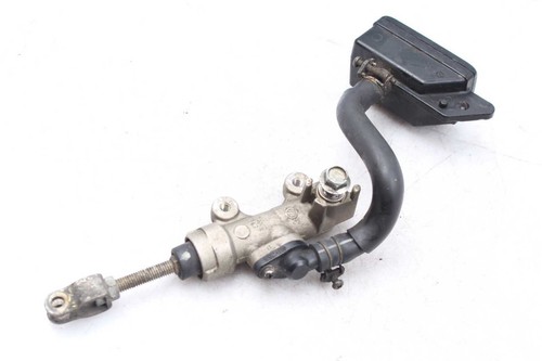 Bremspumpe bremse hinten - bremse,