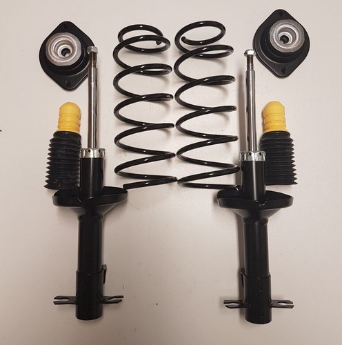 Fahrwerk serienfahrwerk - fahrwerk,