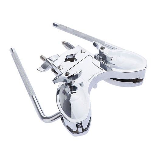 Double tom clamp zubehör - tom,