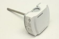 SIEMENS  QAE2120.010 Temperaturfühler Temperature Sensor QAE 2120.010