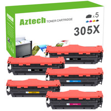 TONER für HP 305X LaserJet