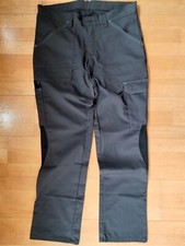 Uvex Arbeitshose Herren Gr. 48 Bundhose 8927 anthrazit 8924307