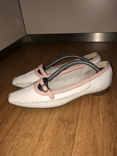 Janet halbschuhe ballerina - janet,