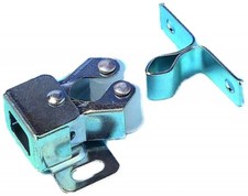 Doppel- Rollenschnäpper