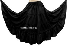Tms schwarzer stufiger rock - tms,