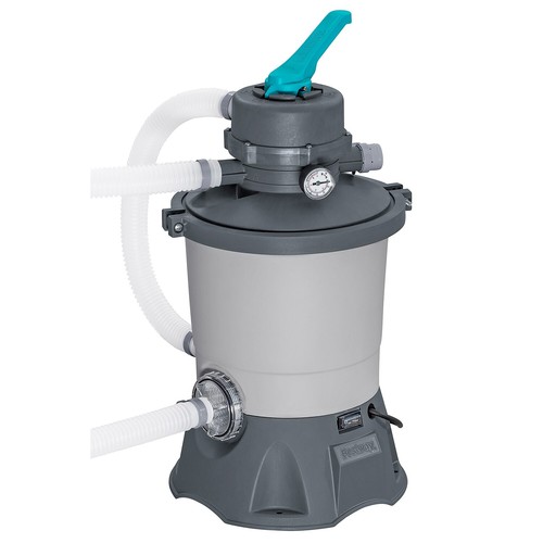 Bestway sandfilterpumpe 2025 - sandfilterpumpe,