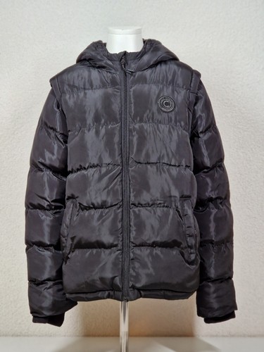Cars jeans yvezo winterjacke - cars,