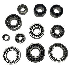 Motorlager Set / Getriebe