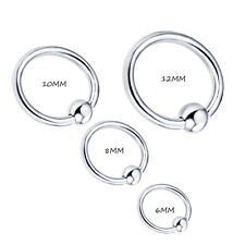 6MM-10MM BCR PIERCING RING