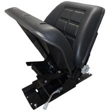 Schleppersitz Traktor Sitz KHD Deutz D 1012 1017 1056 1057 1058 Fahrersitz 