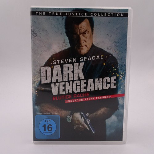 Dark vengeance blutige rache - blutige,