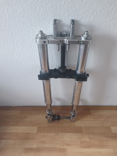 Gsxr 1100 usd gabel - 1100, w