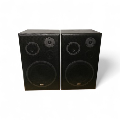 Life l8998 parr - life,