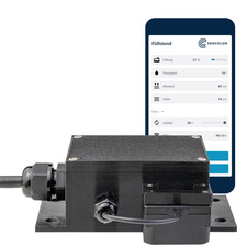 Senvolon Füllstandmesser LD