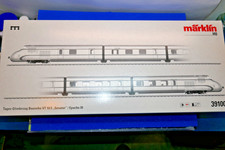 Märklin 39100 BR VT 10.5 der