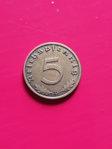 Münzen pfennig deutsches - münzen,,