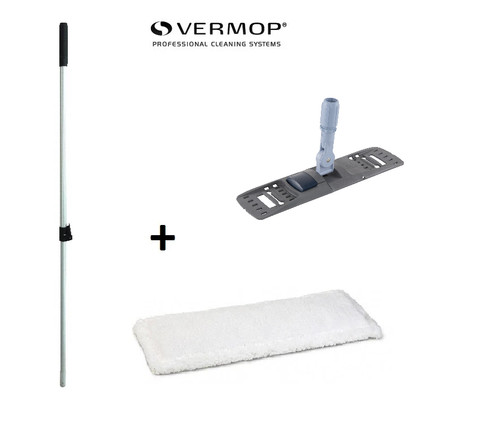 Vermop wischmop set - vermop,