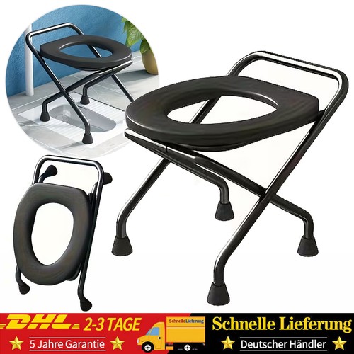 Toilettenstuhl duschstuhl für - toilettenstuhl,