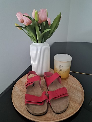 Kavat sandalen leder 35 - kavat,