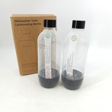 Mycket Flaschen Wassersprudler