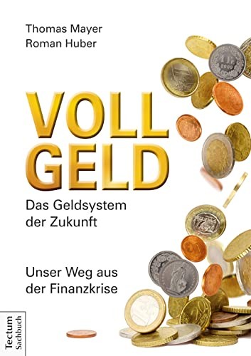 Vollgeld buch über - buch,