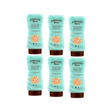 6 Pack Hawaiian Tropic After