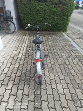 Fahrrad der Firma MIFA