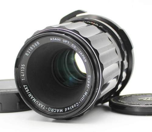 Getestetes pentax smc - getestetes, multi