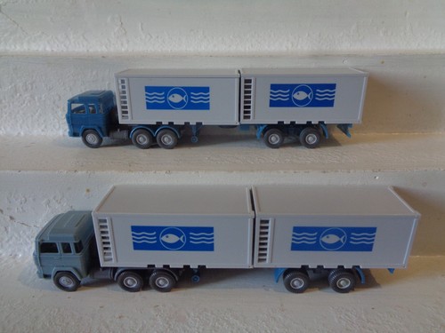 Lkw fische 2 - lkw,