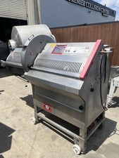 Treif PUMA EB700 Serrated