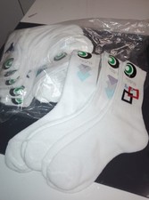 10 Paar Vintage Tennissocken