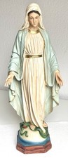 Madonna Miracolosa