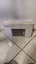 Analog Mischpult Behringer