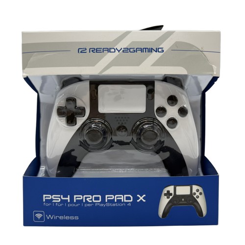 Ready gaming ps4 - ready,