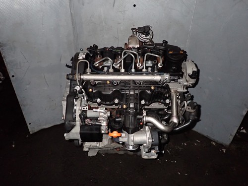 Motor audi skoda - motor,