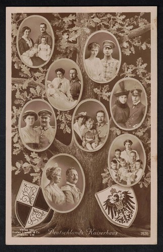 Deutsches reich 1910 postkarte - deutsches,